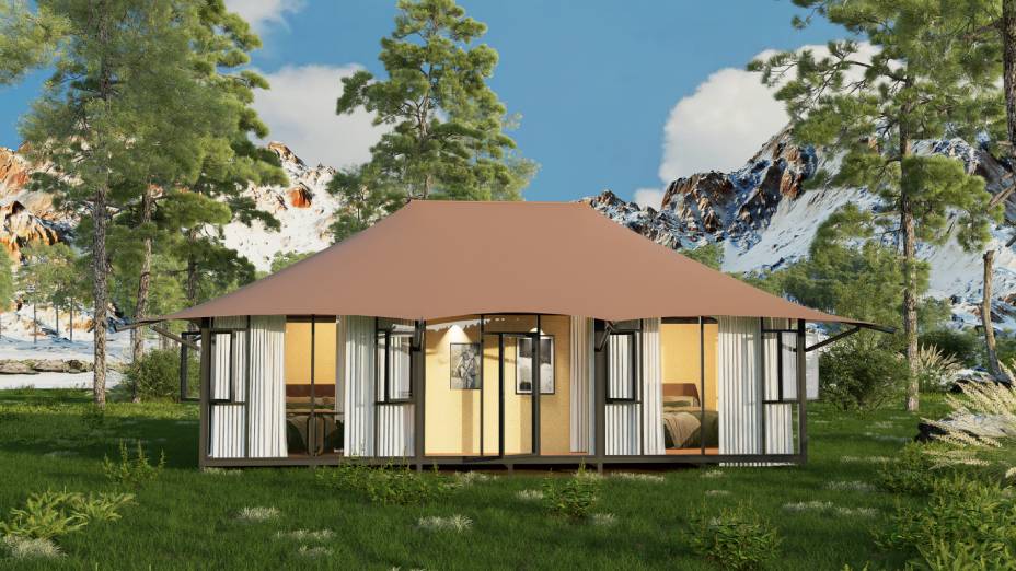 岷县装配式建筑厂家