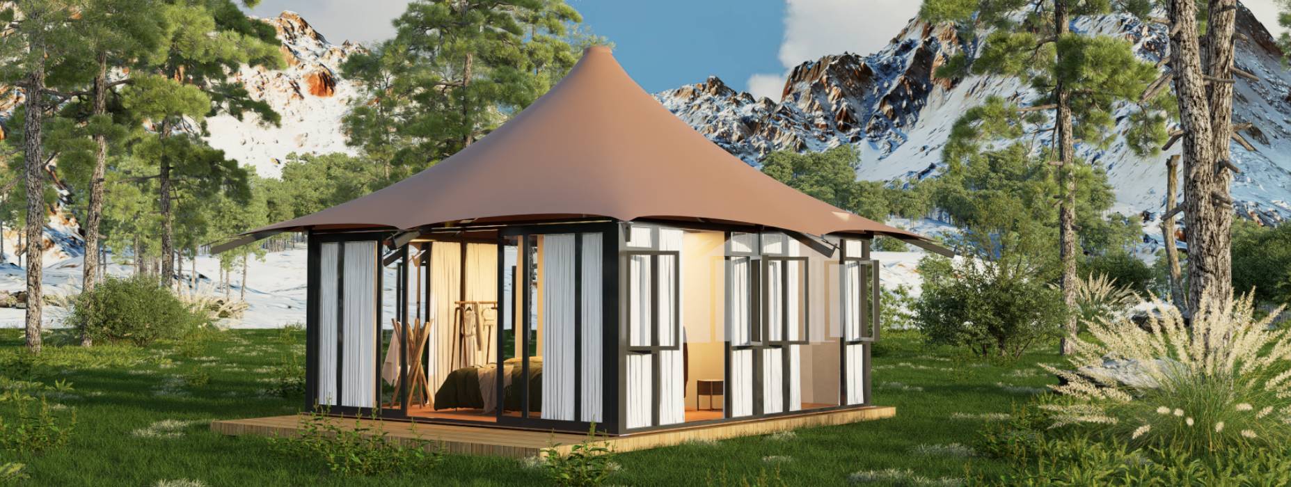 岷县装配式建筑厂家